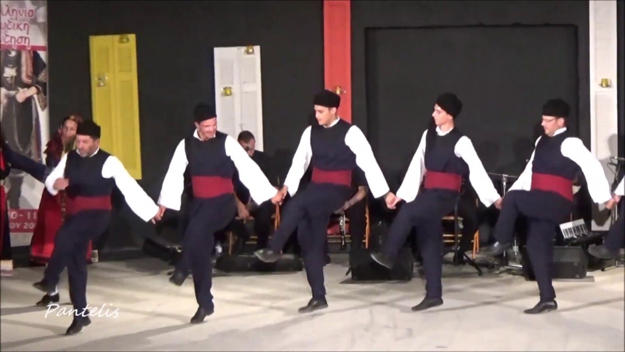 Σ' ΤΡΕΙΣ (Στις τρεις) - Λύκειο των Ελληνίδων Δράμας