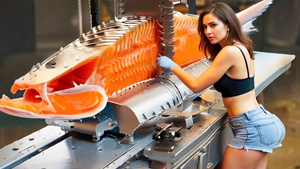 Amazing Machines Operating At An INSANE LEVEL ▶ 15