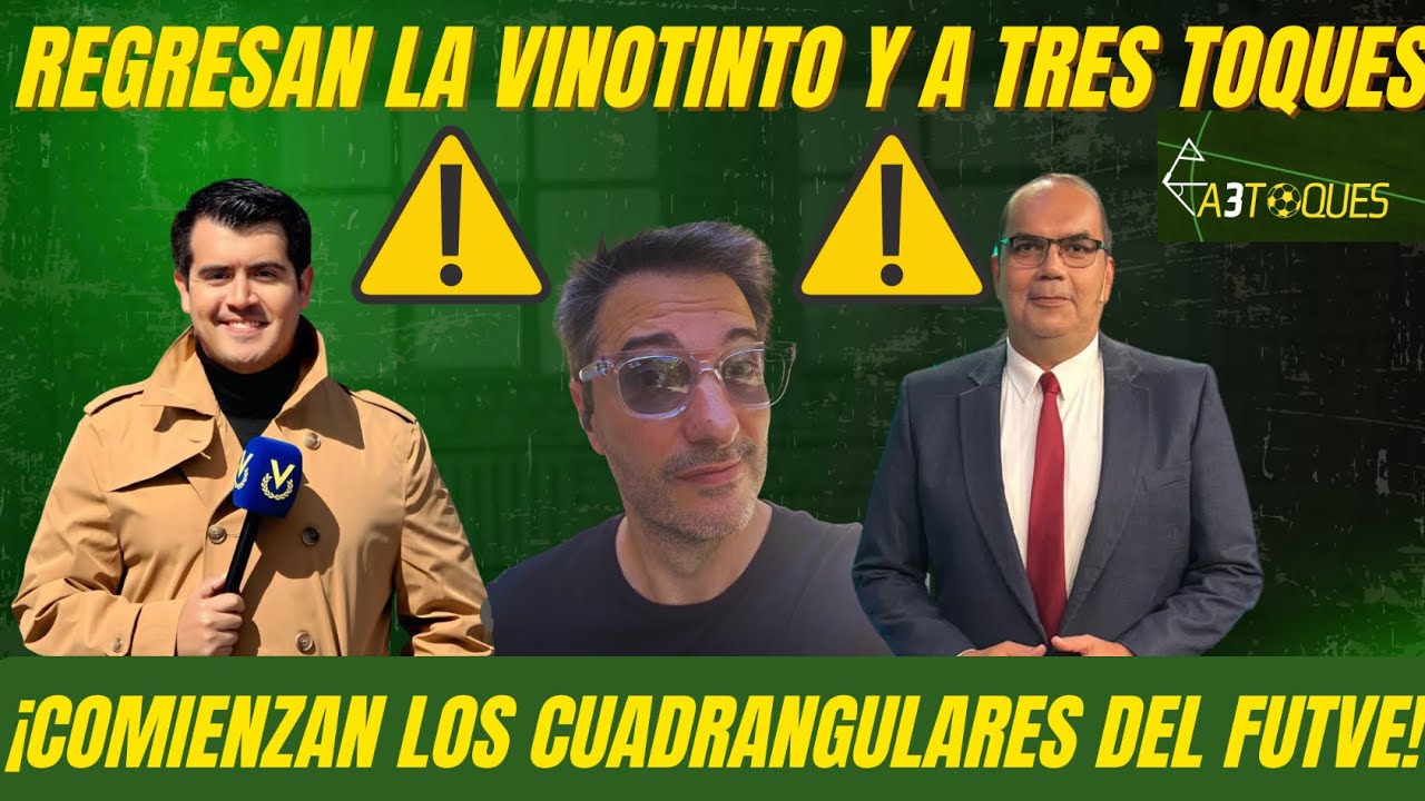 ¡La Vinotinto juega en Miami y hay sorpresas!