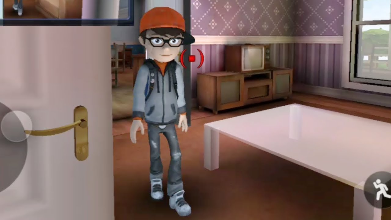 Scary Teacher 3D Version 5.0.41 Multiplayer