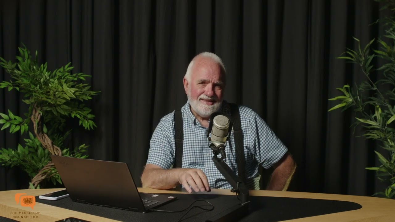 Episode 84: The period monthly cycle and the loss process.