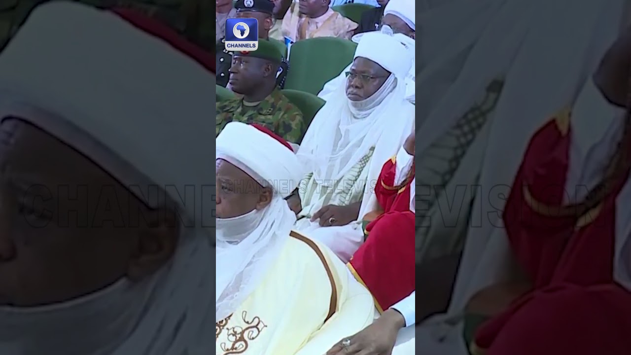 Sultan Of Sokoto Is An Institution, Guard Him Jealously, Shettima Advises Sokoto Govt
