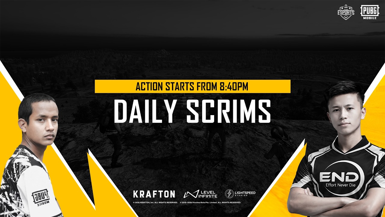 [NC] 8:40PM DAILY SCRIMS DAY-441 | PUBG MOBILE |DASIS ESPORTS NEPAL| 🇳🇵🇳🇵#PUBG_MOBILE_NEPAL_SCRIMS