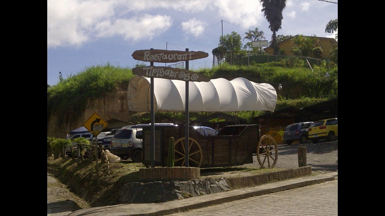 Altos Mirandinos San Antonio, San Diego, San Jose parte 2