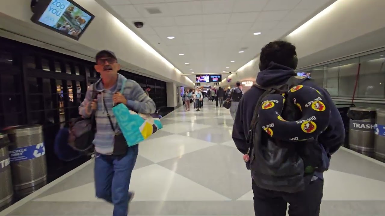 PHL PHILADELPHIA INTENTIONAL AIRPORT!