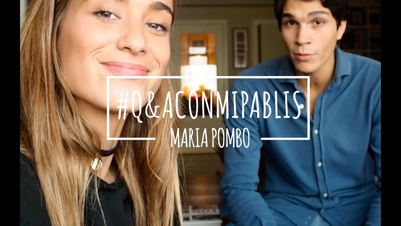 ¿Cómo fue nuestra primera cita? /¿Cómo nos conocimos?|| Q&A Con mi Pablis ||