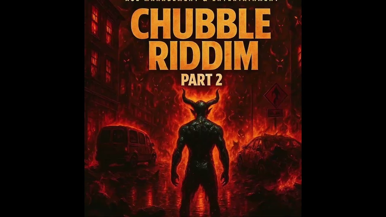 Warlord Di Sicka Boss - Freaky Fridays  ( Chubble Riddim Pt. 2 ) SOCA 2026