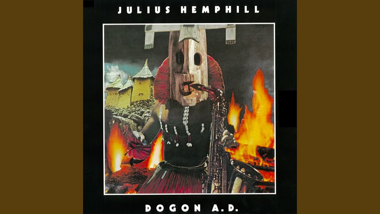 Dogon A.D.