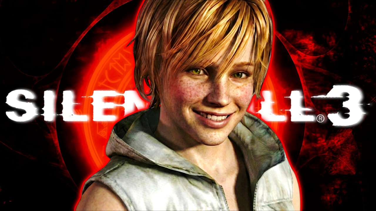 La EXPERIENCIA más TRAUMÁTICA de la PS2 | Silent Hill 3