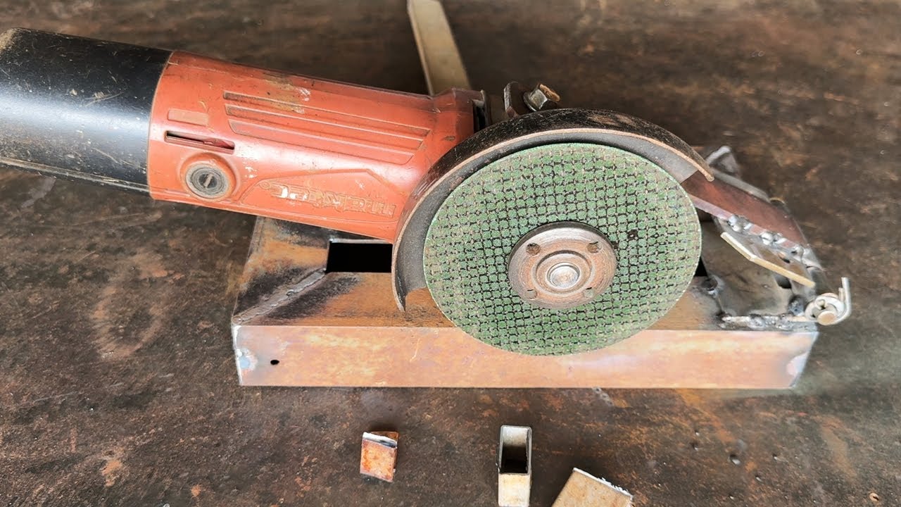 Innovative Tools That Welders Rarely Talk About!! Awesome DIY Tools