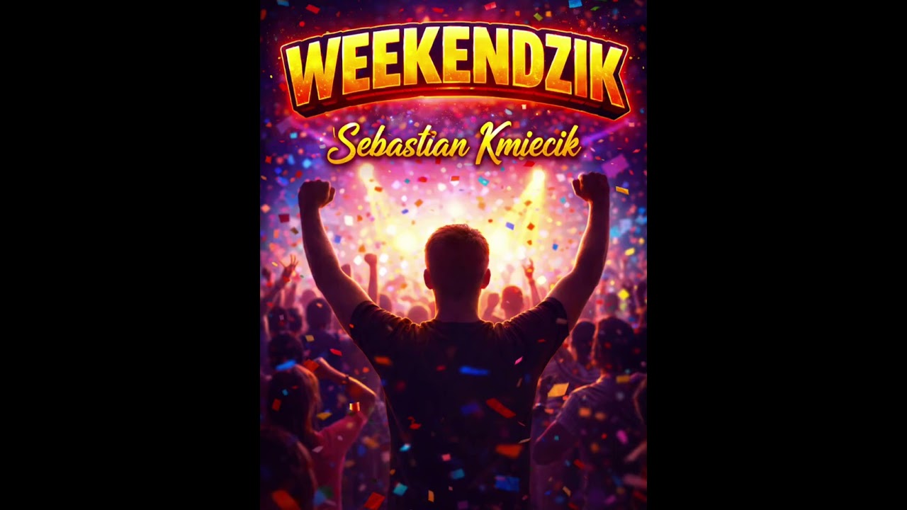 Weekendzik - Sebastian Kmiecik 