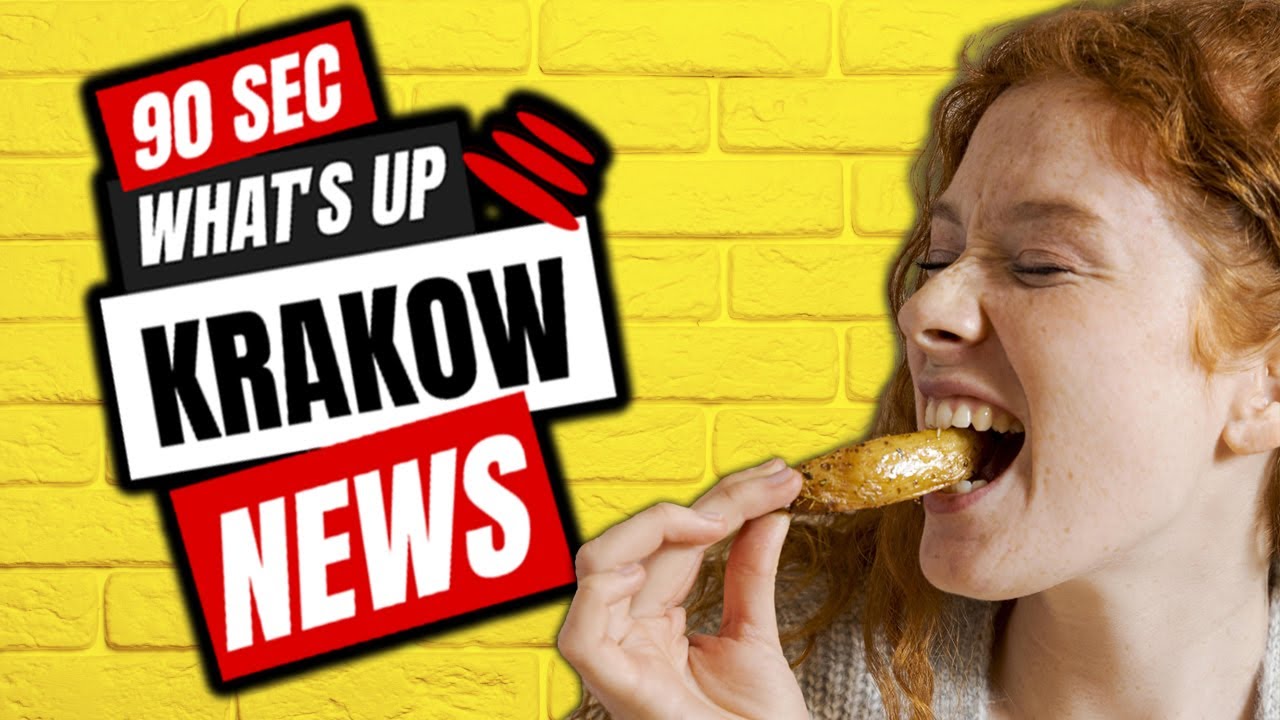 Krakow News Recent Highlights [Week 32 - 2024]