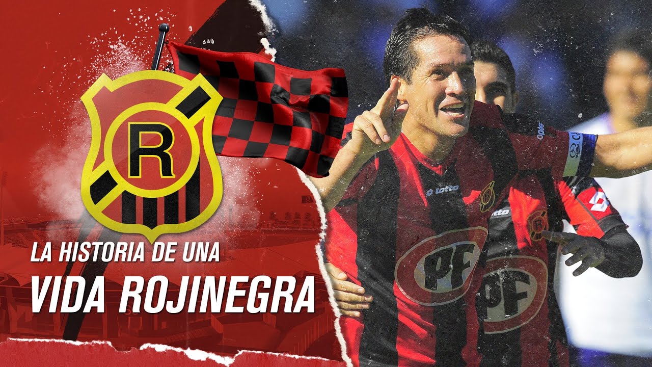 Clubes, nuestra historia: Rangers de Talca 🔴⚫