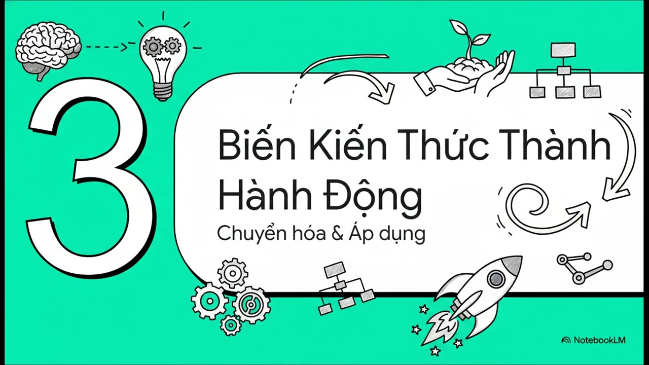 Làm Chủ Kỹ Năng Đọc Sâu Cùng AI