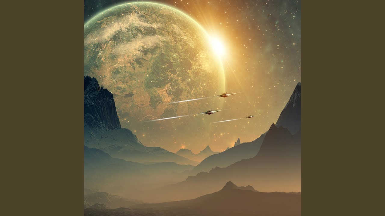 A New World