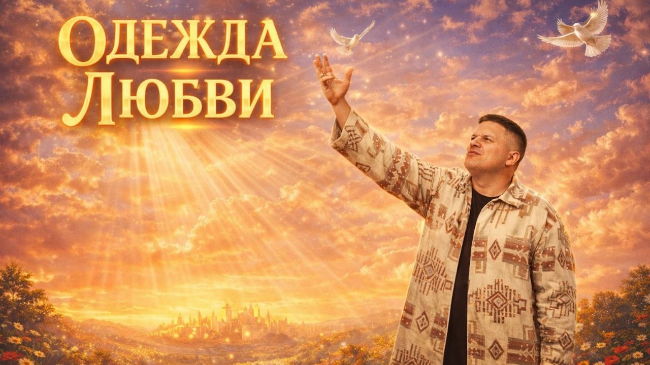 Одежда Любви