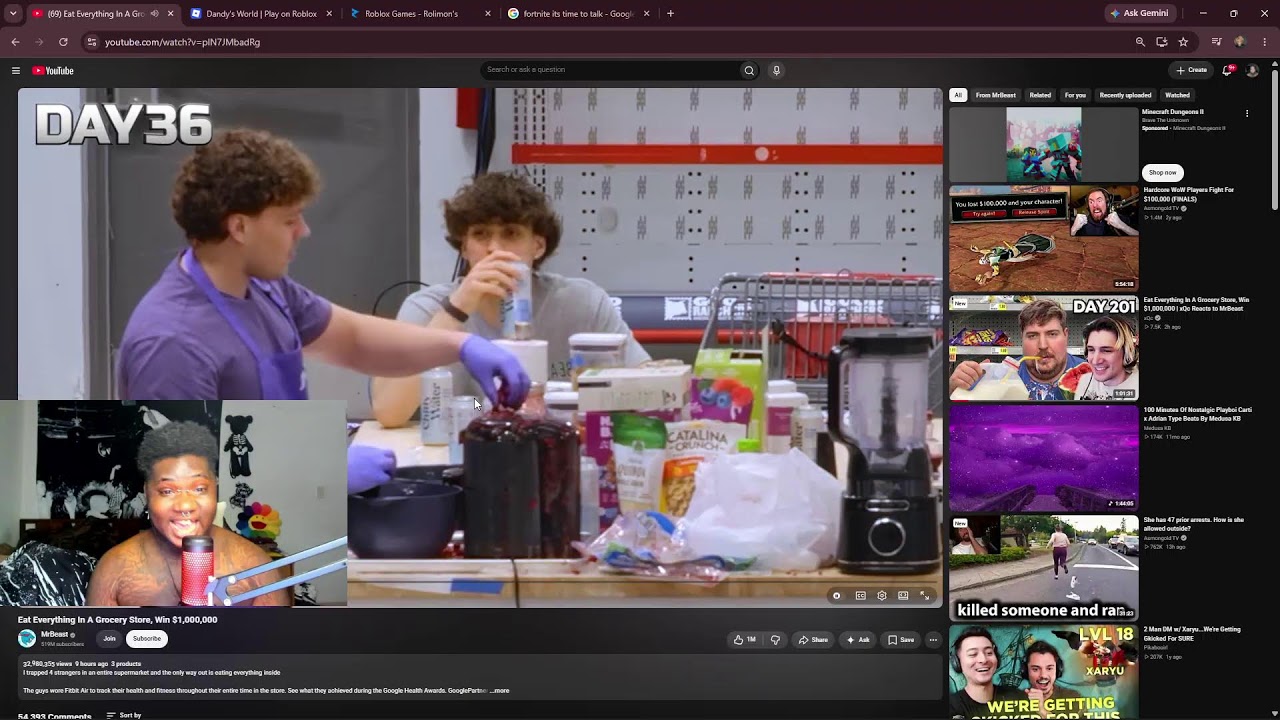 Grinding Dandy's World Halloween Event