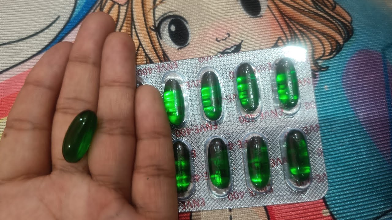 DIY Vitamin E Remedy for Dark Spots & Hair Fall 💁‍♀️Everything about everything by neha is live