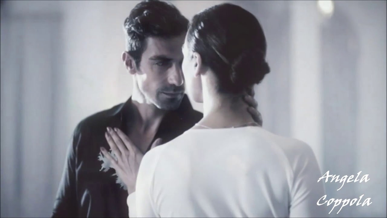 Asli & Ferhat - Tango Roxanne - Siyah Beyaz Ask - Amore in bianco e nero