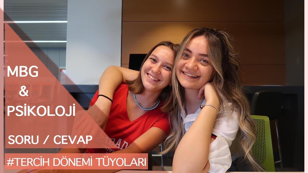 MOLEKÜLER BİYOLOJİ VE GENETİK | PSİKOLOJİ SORU-CEVAP