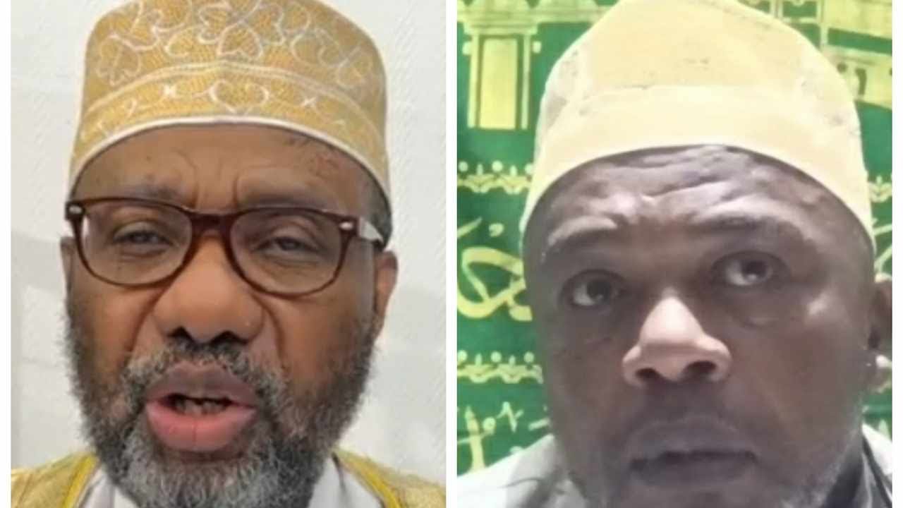 EN DIRECT 🇰🇲: DARASSA ZAHE MA FUNDI, 