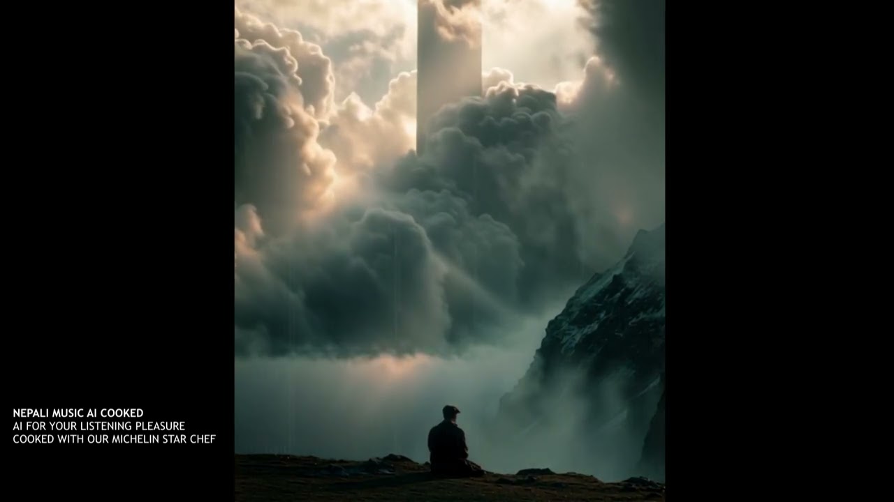DEVI DEUTA - TRIBAL RAIN IN STYLE OF METAL ( DJENT )