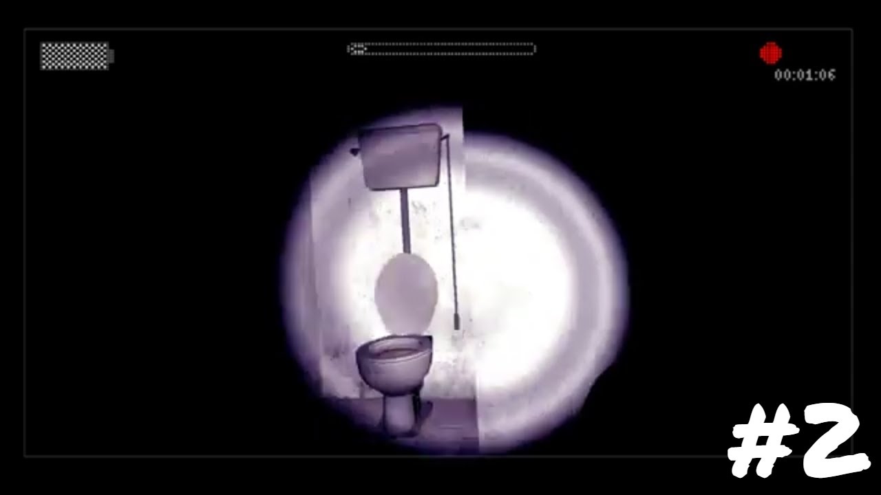 I THOUGHT I DIED | Slender: The Arrival - Part 2