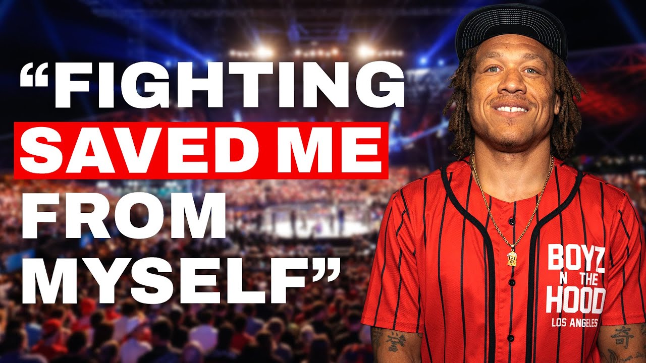 Turning Rage into Purpose - Feat. Marcus Mcghee