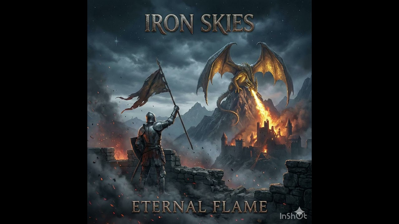 When Kingdoms Rise from Ashes