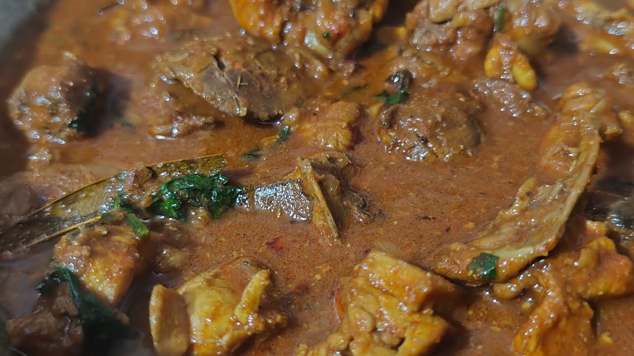 আমাদের বাড়িতে কারা এলো আর চিকেন কী ভাবে রান্না করলাম দেখে নাও 😋Suchitra home's Vlogs