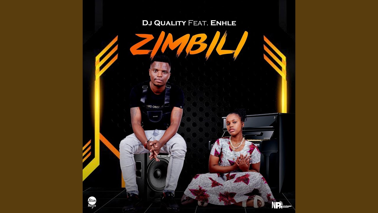 Zimbili (feat. Enhle)