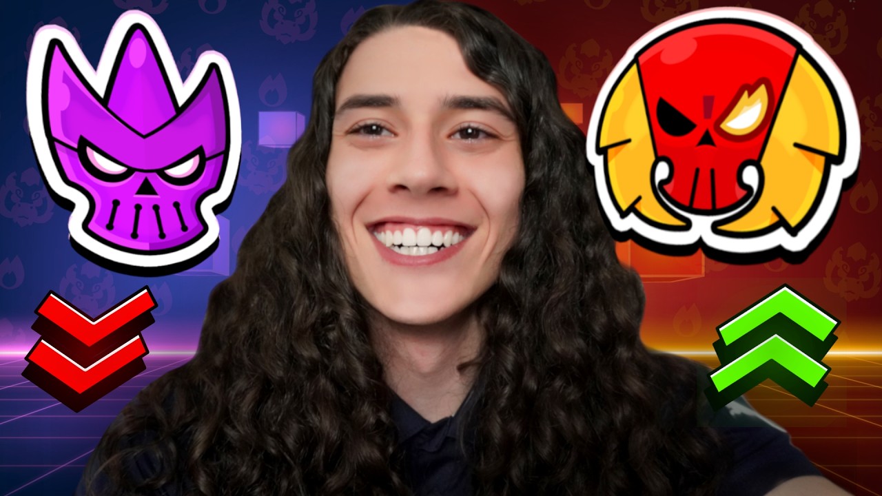 RUSH LEGENDAIRE EN RANKED !🤯 + MEGA Pack opening récompenses classé !!
