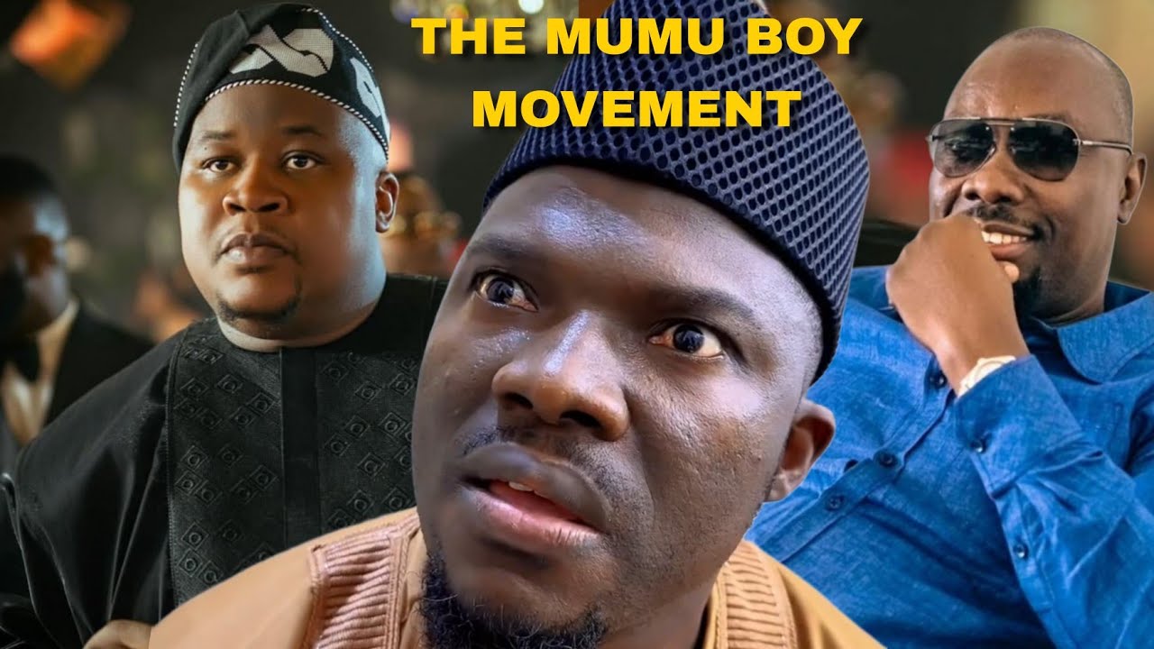 Kevin Blak (Governor Amuneke) Mocks Obi Cubana & Cubana Chief Priest Over Tinubu “City Boy” Movement