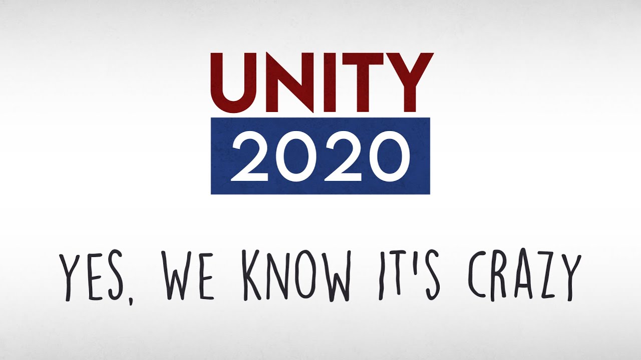 Unity 2020   Yes, We Know It's Crazy