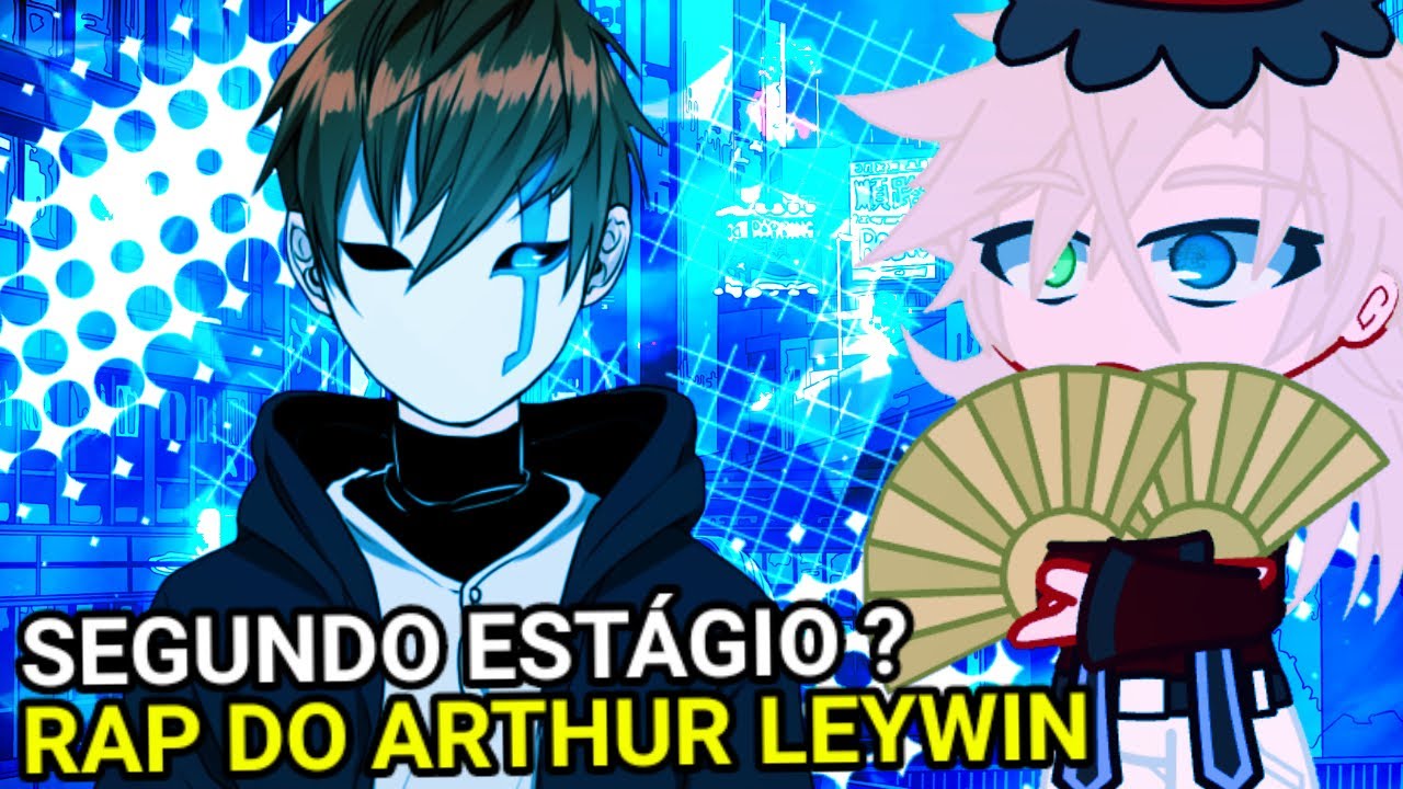 luas superiores reagindo ao rap do arthur leywin | @AniRap |