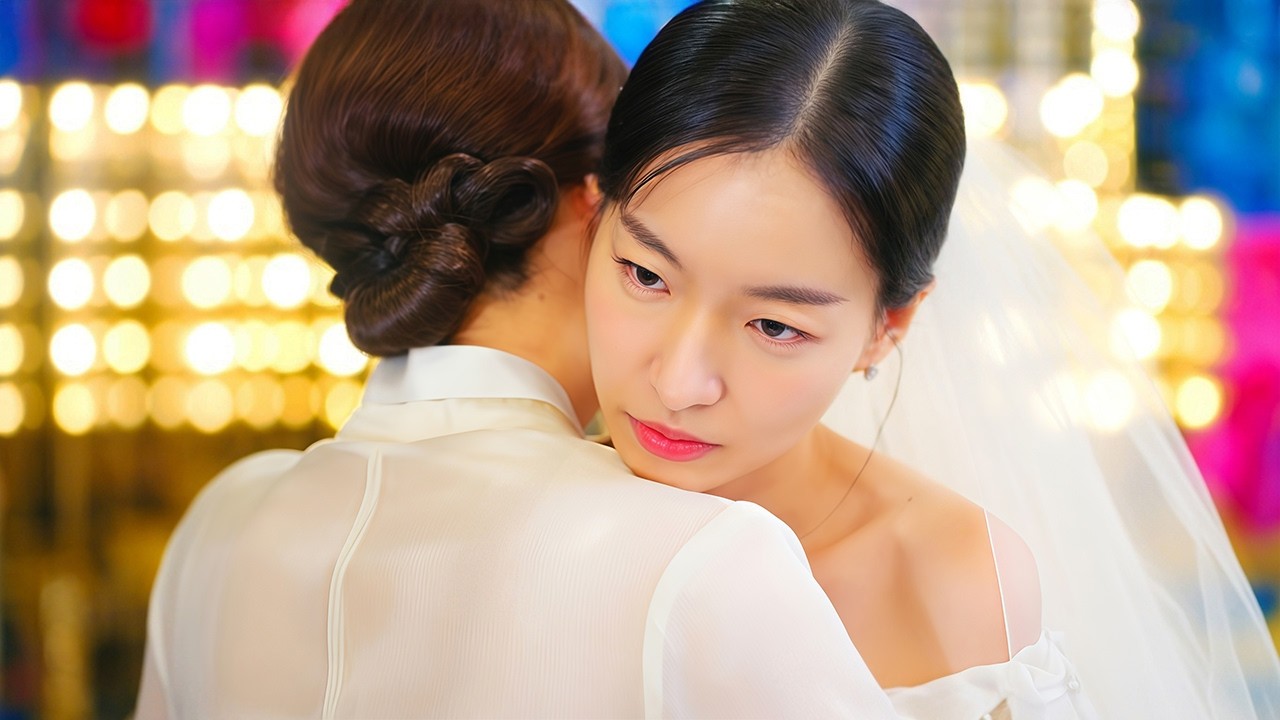To Get Revenge On The Mother Who Abandoned Her, She Secretly Marries Her Stepson
