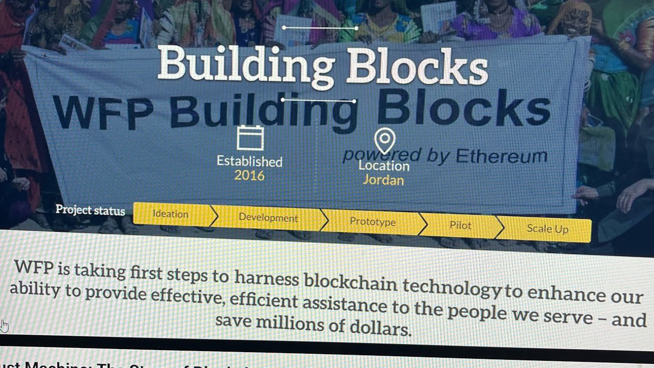 TRUMP Is BIG On CRYPTO👀 Ebstein Tried To Derail The USA From Being A Global Leader in Crypto ⚠️💰