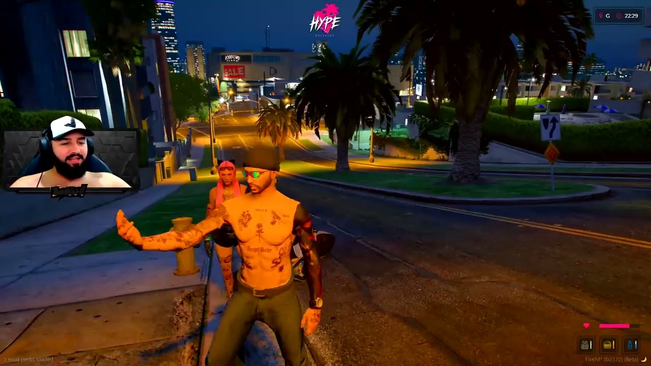 ESSA VAI PRO XRACING KKKKKKKKKKKKKKKKKK