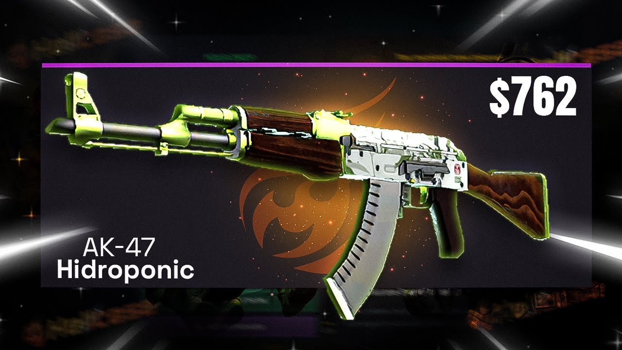 THE $55 DREAM CASE PAID HUGE ON HELLCASE!