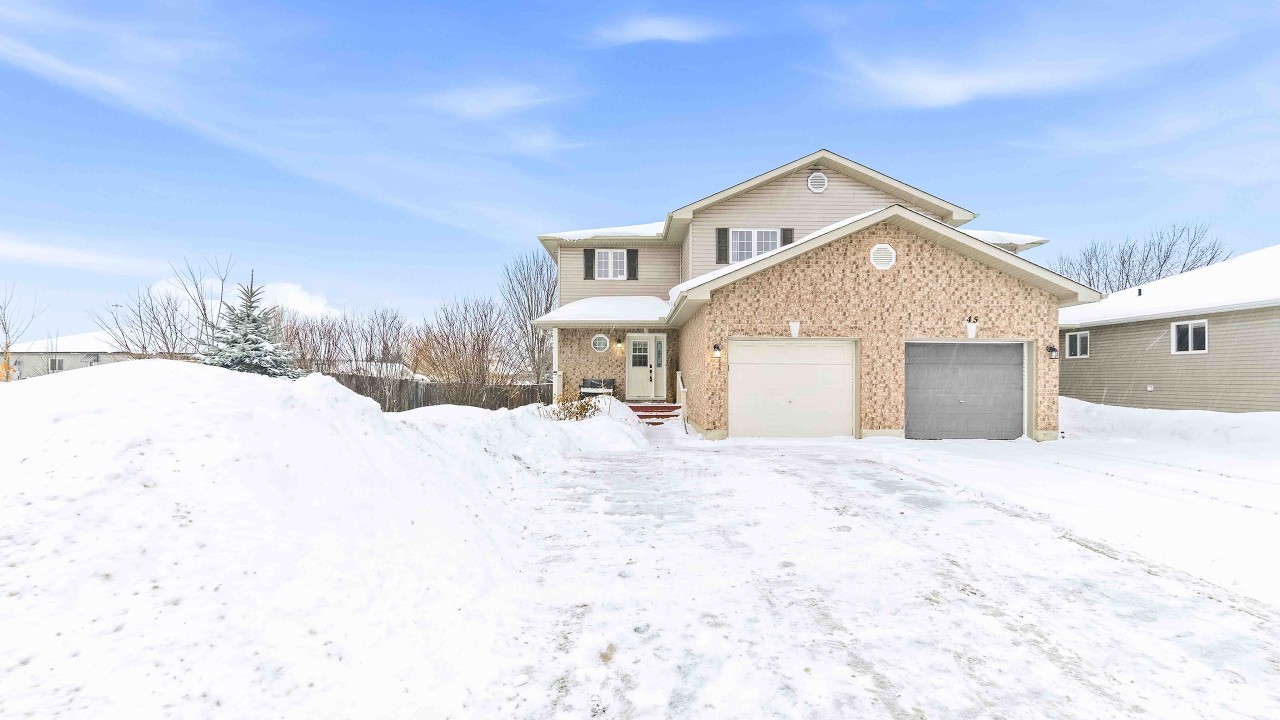 47 Ashbury St Arnprior