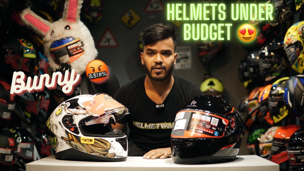 Buy Helmet Under 2000 | 5000 | 10K ? Helmet Giveaway Free 😍