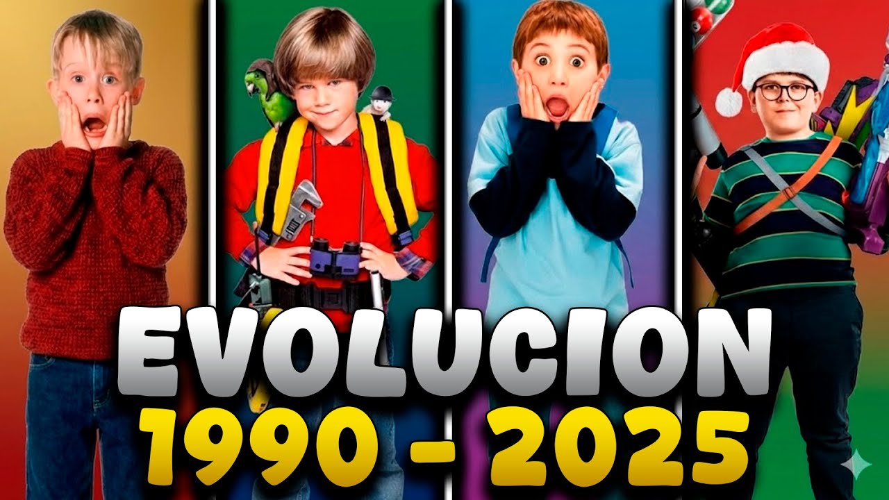 MI POBRE ANGELITO: la EVOLUCIÓN de una saga que lo tuvo todo… y lo perdió