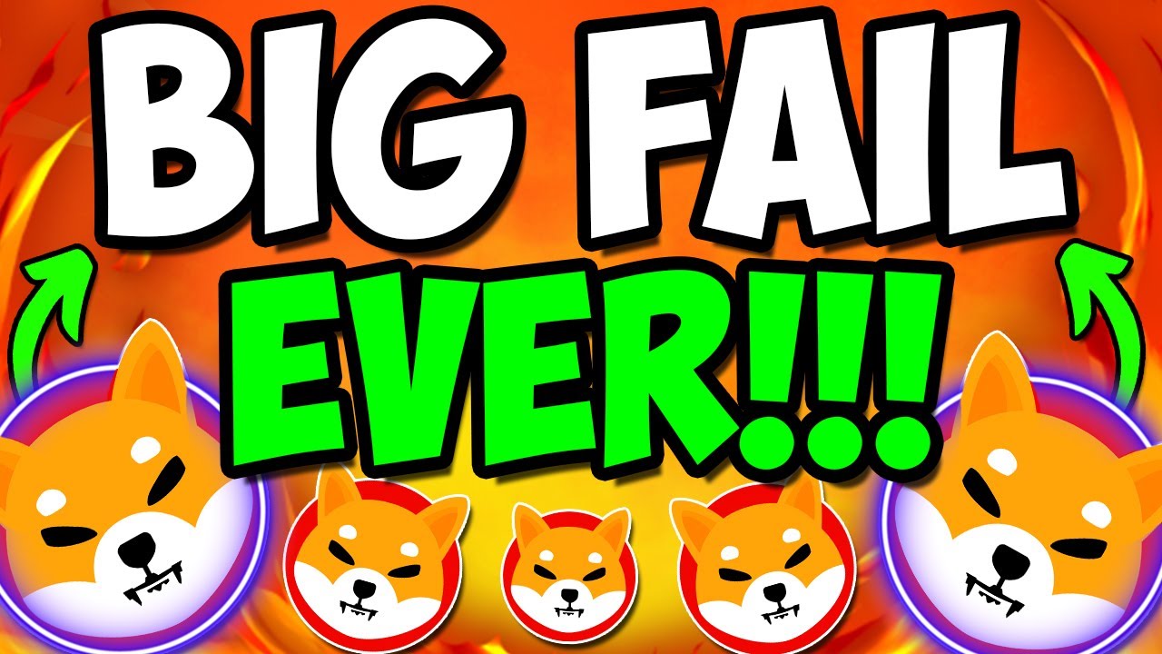 WHY 100K HOLDERS ARE SELLING OFF ALL THEIR SHIBA INU TOKENS AFTER SEEING THIS?!! - EXPLAINED