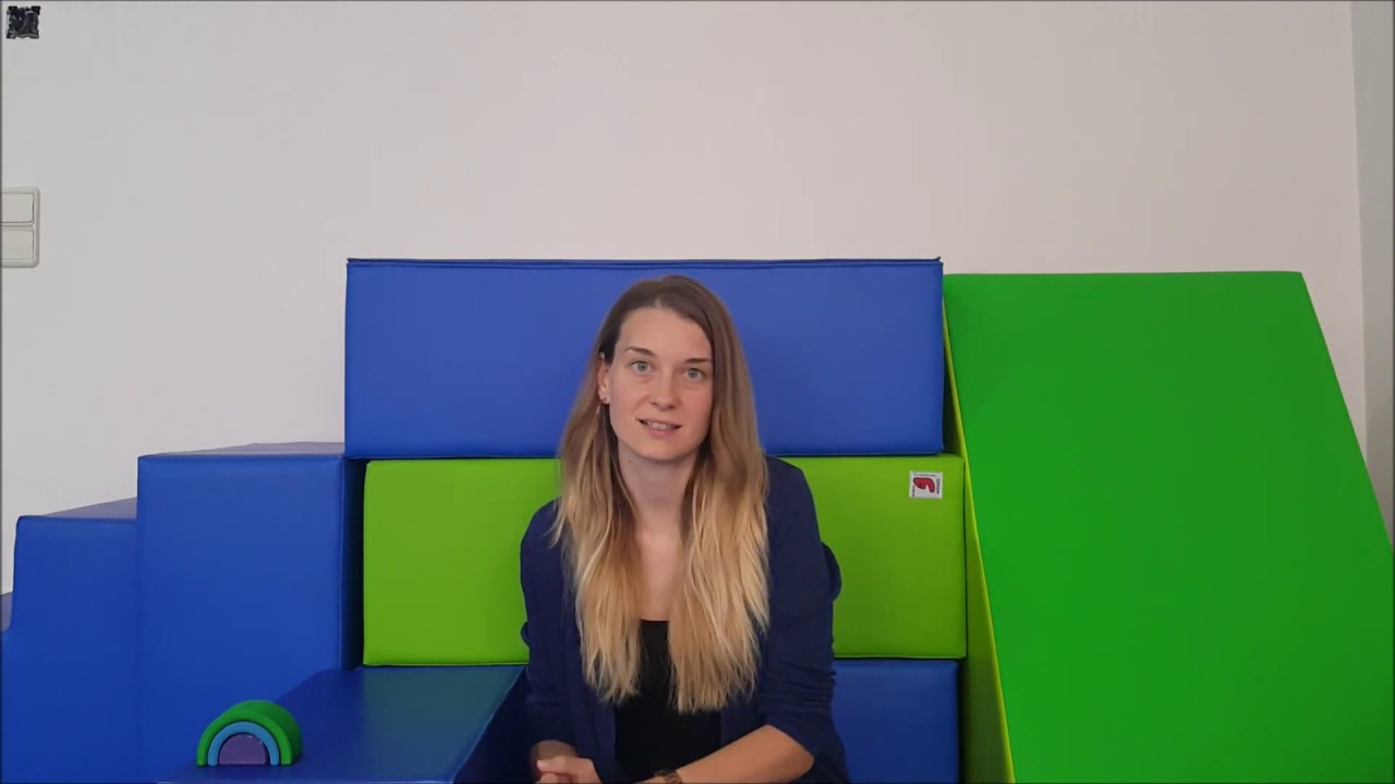 Las rabietas. Laura Estremera