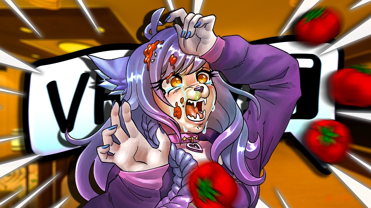 The Tomato Girl Poly Chronicles (11K Special)