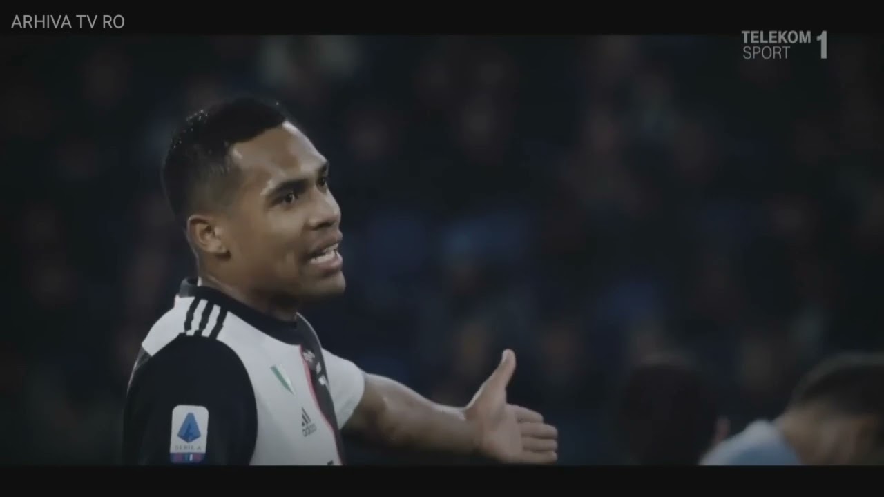 Telekom Sport 1 HD - Continuity - 20.12.2019