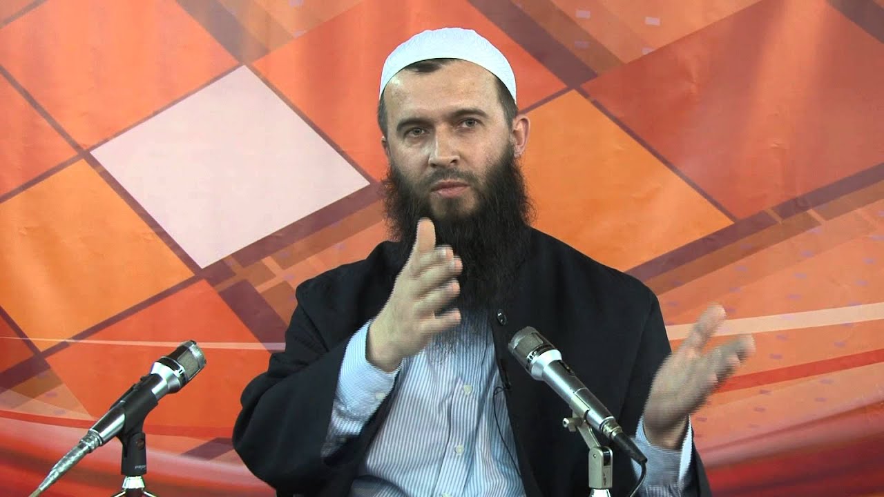 Dan koji ce trajati 50 hiljada godina - prof.Hajrudin Ahmetovic