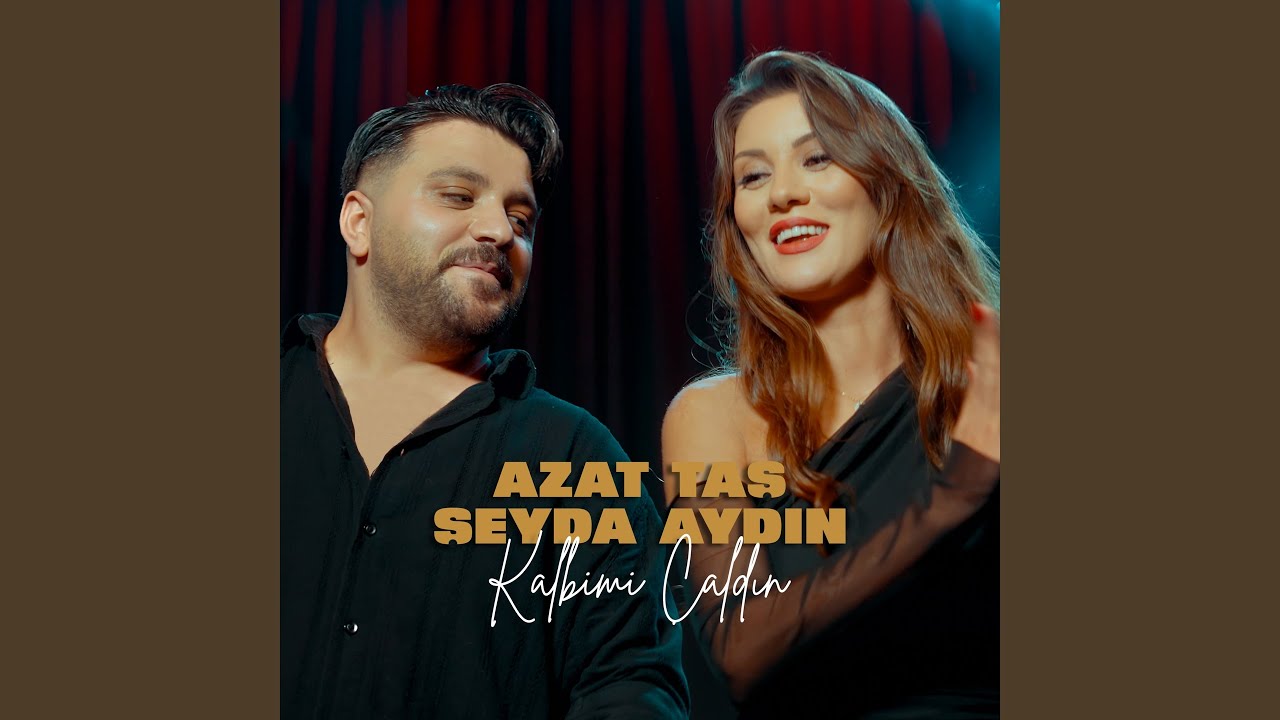 Kalbimi Çaldın