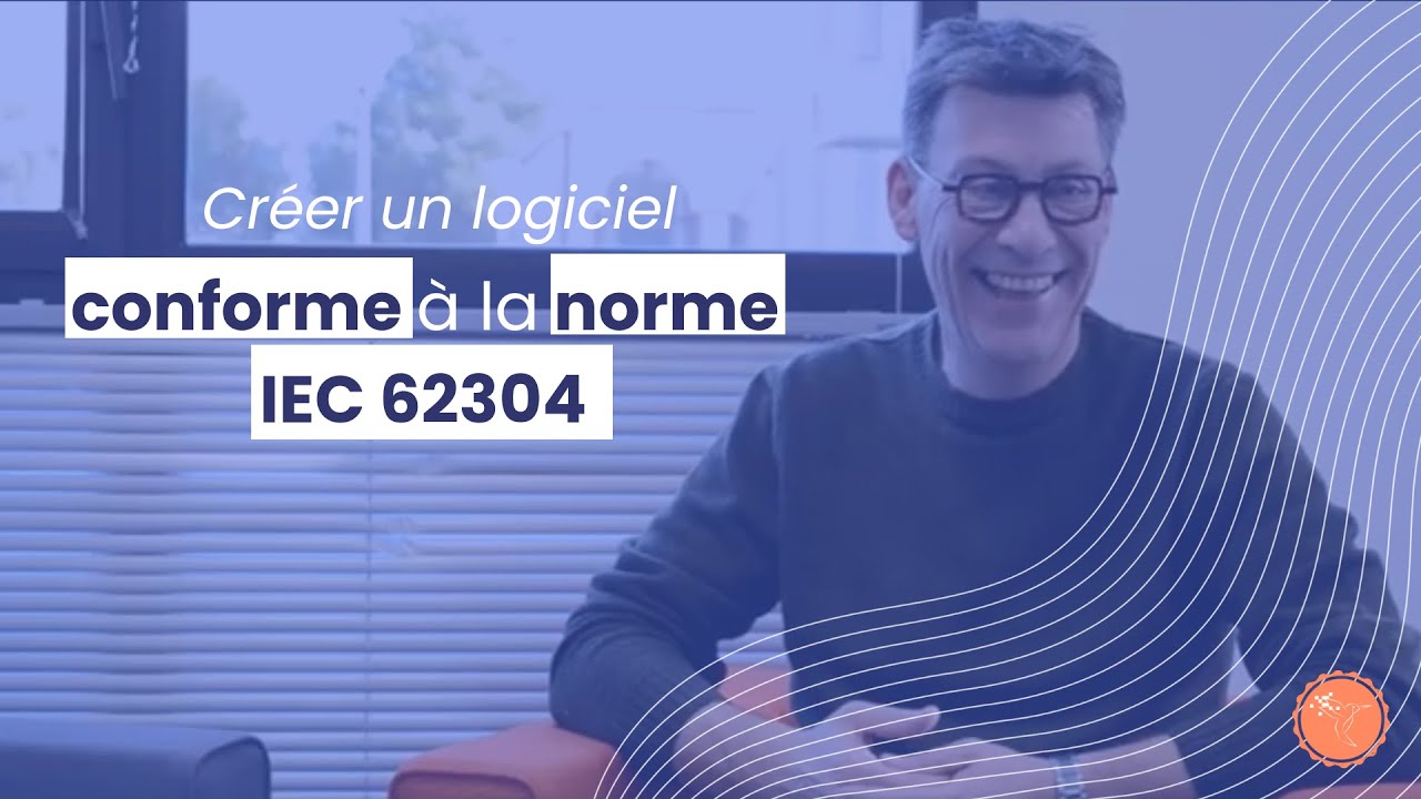 D&eacute;veloppement d'un logiciel innovant conforme &agrave; l'IEC 62304 : Collaboration avec BeDia Genomics :