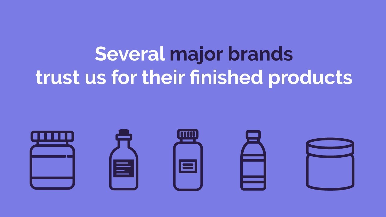 Ingredia Health - Bioactive ingredients for pets health